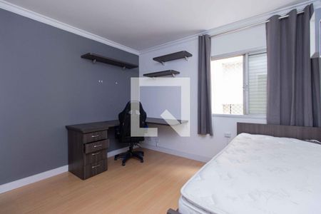 Quarto 1 de apartamento para alugar com 3 quartos, 138m² em Vila Mariana, São Paulo