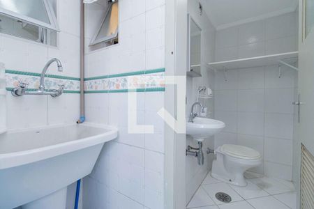 Apartamento para alugar com 138m², 3 quartos e 1 vagaÁrea de Serviço