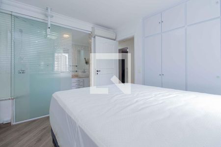Apartamento para alugar com 138m², 3 quartos e 1 vagaSuíte