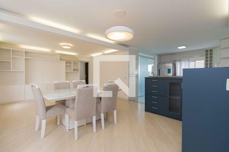 Sala de apartamento para alugar com 3 quartos, 138m² em Vila Mariana, São Paulo