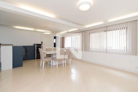 Sala de apartamento para alugar com 3 quartos, 138m² em Vila Mariana, São Paulo