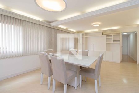 Sala de apartamento para alugar com 3 quartos, 138m² em Vila Mariana, São Paulo