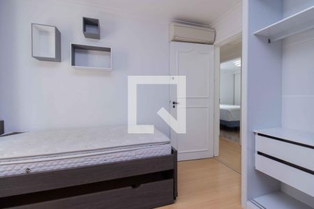Quarto 1 de apartamento para alugar com 3 quartos, 138m² em Vila Mariana, São Paulo