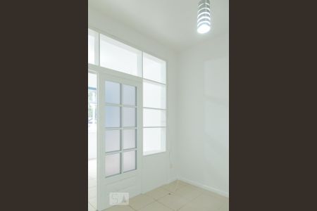 Sala de kitnet/studio à venda com 1 quarto, 32m² em Flamengo, Rio de Janeiro