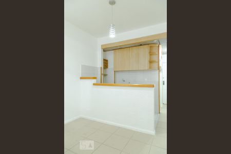 Sala de kitnet/studio à venda com 1 quarto, 32m² em Flamengo, Rio de Janeiro