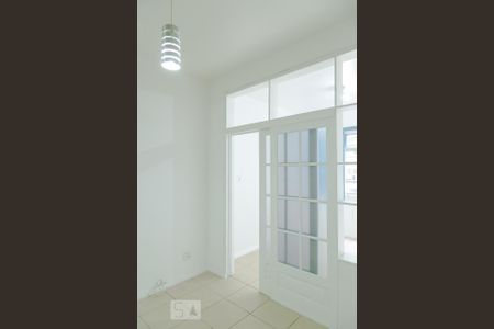 Sala de kitnet/studio à venda com 1 quarto, 32m² em Flamengo, Rio de Janeiro