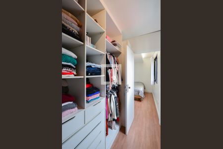 Apartamento à venda com 85m², 3 quartos e 2 vagasCloset