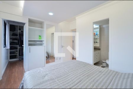 Apartamento à venda com 85m², 3 quartos e 2 vagasSuíte