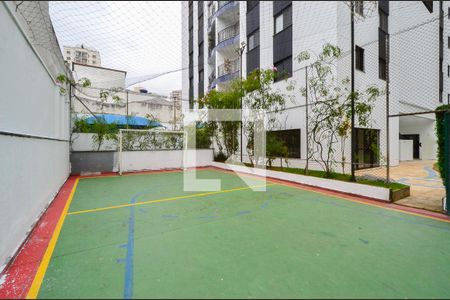 Apartamento à venda com 85m², 3 quartos e 2 vagasQuadra Esportiva