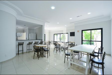 Apartamento à venda com 85m², 3 quartos e 2 vagasSalão de Festas