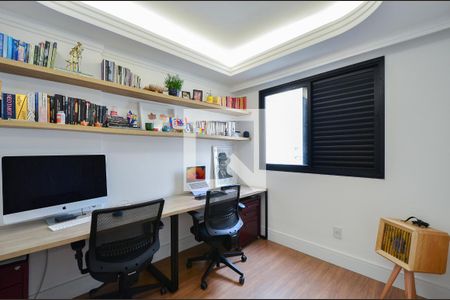 Quarto 1 de apartamento à venda com 3 quartos, 85m² em Bosque da Saúde, São Paulo