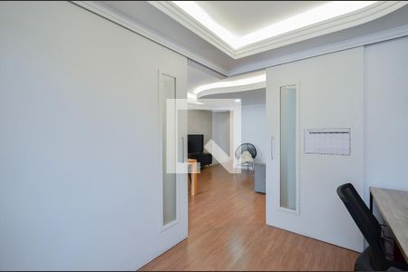 Apartamento à venda com 85m², 3 quartos e 2 vagasQuarto 1