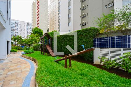 Apartamento à venda com 85m², 3 quartos e 2 vagasPlayground