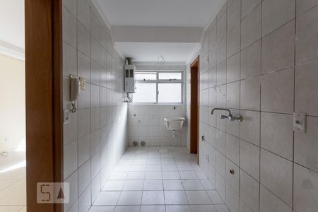 Apartamento para alugar com 70m², 3 quartos e 1 vagaCozinha