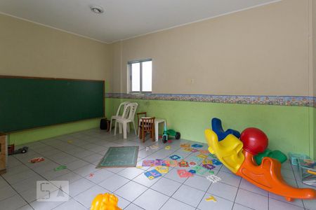 Apartamento para alugar com 70m², 3 quartos e 1 vagaÁrea kids