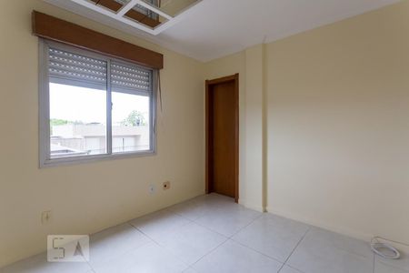 Quarto 2 de apartamento para alugar com 3 quartos, 70m² em São Sebastião, Porto Alegre