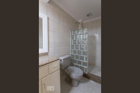 Apartamento para alugar com 70m², 3 quartos e 1 vagaBanheiro