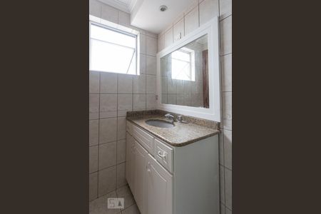 Apartamento para alugar com 70m², 3 quartos e 1 vagaBanheiro
