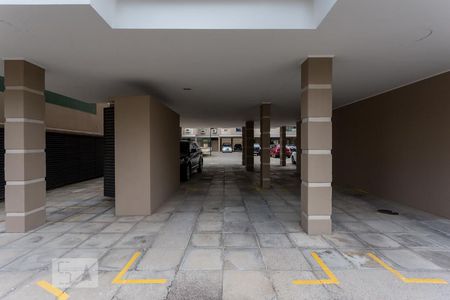 Apartamento para alugar com 70m², 3 quartos e 1 vagaGaragem