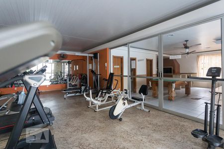 Apartamento para alugar com 70m², 3 quartos e 1 vagaAcademia