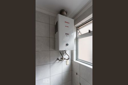 Apartamento para alugar com 70m², 3 quartos e 1 vagaÁrea de serviço