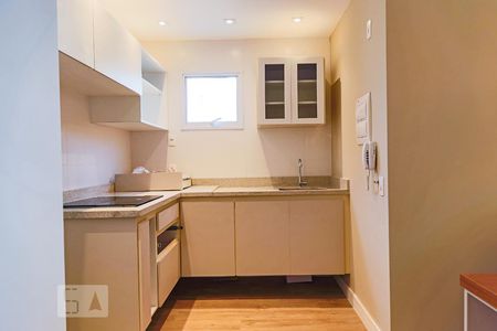 Studio de kitnet/studio à venda com 1 quarto, 46m² em Centro, São Paulo