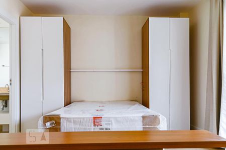 Studio de kitnet/studio à venda com 1 quarto, 46m² em Centro, São Paulo