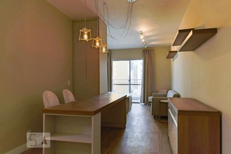 Studio de kitnet/studio à venda com 1 quarto, 46m² em Centro, São Paulo