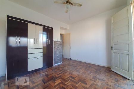 Quarto 1 de apartamento à venda com 2 quartos, 90m² em Floresta, Porto Alegre