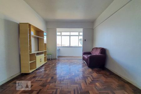 Apartamento à venda com 90m², 2 quartos e sem vagaSala