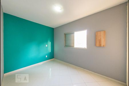 Sala de apartamento para alugar com 1 quarto, 48m² em Botafogo, Campinas