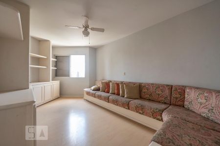 Apartamento para alugar com 222m², 4 quartos e 3 vagas Apartamento para alugar com 222m², 4 quartos e 3 vagasQuarto 1