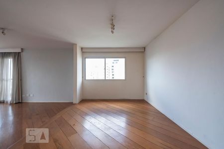 Sala de apartamento para alugar com 4 quartos, 200m² em Vila Andrade, São Paulo