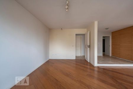 Sala de apartamento para alugar com 4 quartos, 200m² em Vila Andrade, São Paulo