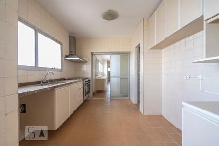 Apartamento para alugar com 222m², 4 quartos e 3 vagas Apartamento para alugar com 222m², 4 quartos e 3 vagasCozinha