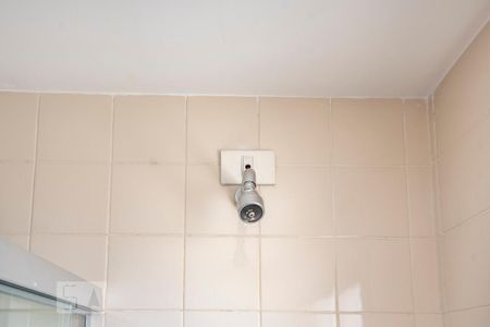 Apartamento para alugar com 222m², 4 quartos e 3 vagas Apartamento para alugar com 222m², 4 quartos e 3 vagasBanheiro social 1