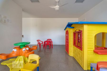 Apartamento para alugar com 222m², 4 quartos e 3 vagas Apartamento para alugar com 222m², 4 quartos e 3 vagasBriquedoteca
