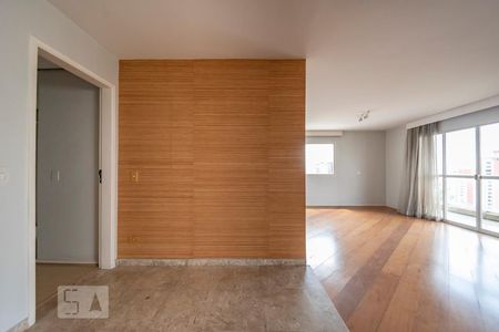 Sala de apartamento para alugar com 4 quartos, 200m² em Vila Andrade, São Paulo