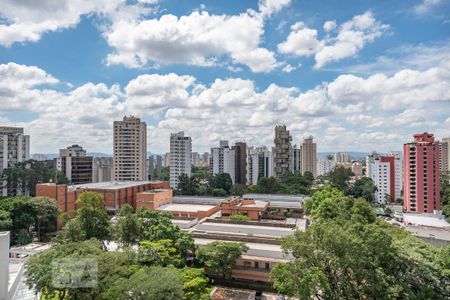 Apartamento para alugar com 222m², 4 quartos e 3 vagas Apartamento para alugar com 222m², 4 quartos e 3 vagasVista do Quarto 3