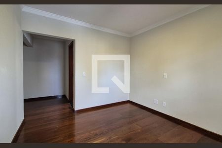 Apartamento à venda com 135m², 3 quartos e 2 vagasSuíte 3