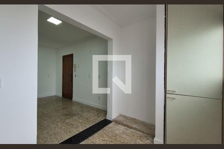 Apartamento à venda com 135m², 3 quartos e 2 vagasÁrea de Serviço