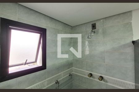 Apartamento à venda com 135m², 3 quartos e 2 vagasBanheiro da suíte 2