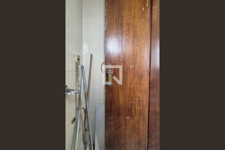 Apartamento à venda com 135m², 3 quartos e 2 vagasBanheiro de Serviço