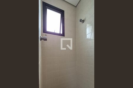 Apartamento à venda com 135m², 3 quartos e 2 vagasBanheiro de Serviço