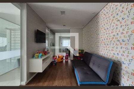 Apartamento à venda com 135m², 3 quartos e 2 vagasBrinquedoteca