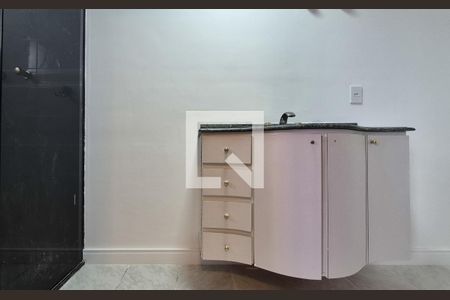 Apartamento à venda com 135m², 3 quartos e 2 vagasBanheiro da suíte 2