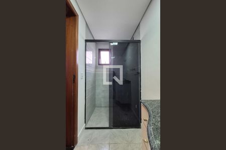 Apartamento à venda com 135m², 3 quartos e 2 vagasBanheiro da suíte 2