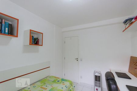 Apartamento à venda com 84m², 3 quartos e 1 vagaQuarto 2