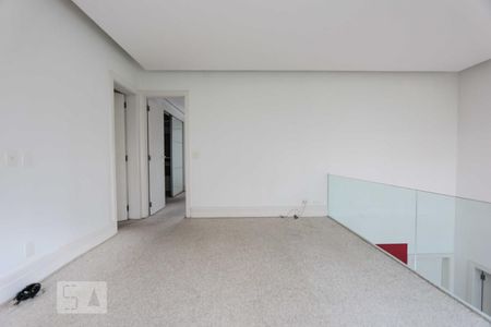 saleta de apartamento à venda com 2 quartos, 180m² em Vila Suzana, São Paulo