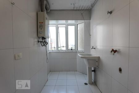 Apartamento à venda com 180m², 2 quartos e 4 vagasarea de serviço